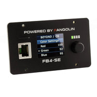 Animation Laser Light Show Projector (10W RGB) image preview