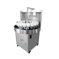 Automated Glass Washing Machine (32 Heads) image preview
