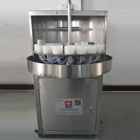 Automated Glass Washing Machine (32 Heads) image preview
