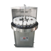 Automated Glass Washing Machine (32 Heads) image preview