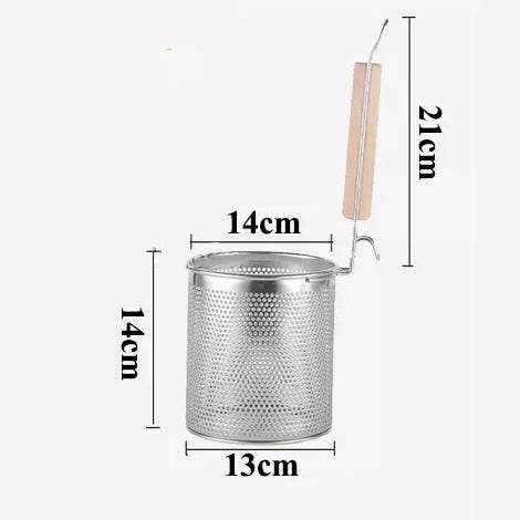 Automatic Ramen Noodle Dumpling Pasta Cooker