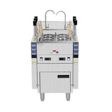 Automatic Ramen Noodle Dumpling Pasta Cooker