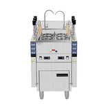 Automatic Ramen Noodle Dumpling Pasta Cooker