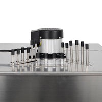 Commercial Beer Cooler and Dispenser System (6 Lines) image preview