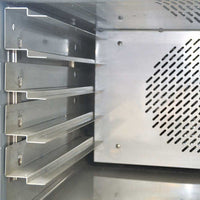 Commercial Blast Freezer for Restaurants (3, 5 &amp; 10 Trays) image preview