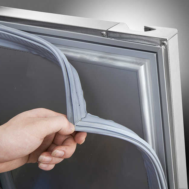 Blast Freezer for Restaurants (3 Trays)