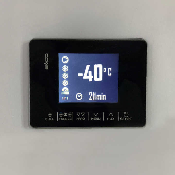 Blast Freezer for Restaurants (5 Trays)