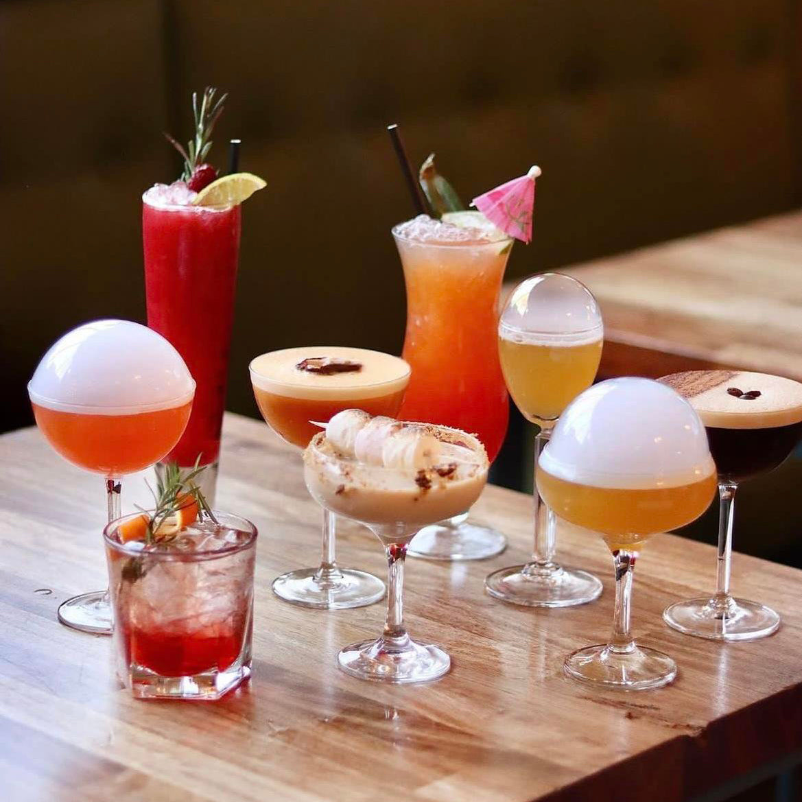 Bubble Making Smoking Gun