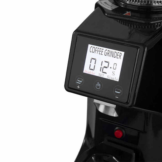 Commercial Coffee Grinder