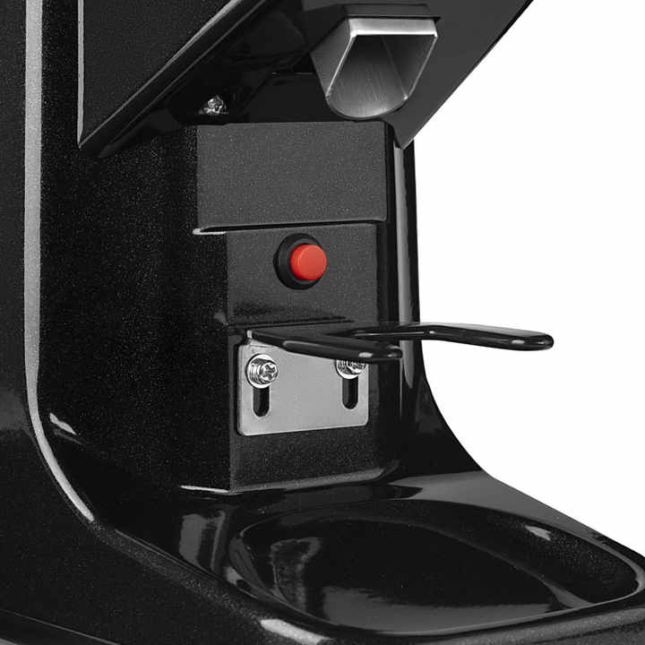 Commercial Coffee Grinder
