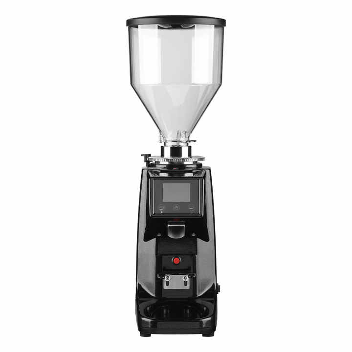 Commercial Coffee Grinder