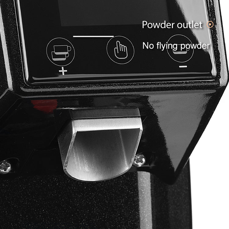 Commercial Coffee Grinder