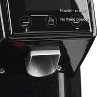 Commercial Coffee Grinder with Conical Burr image preview