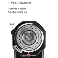 Commercial Coffee Grinder with Conical Burr image preview