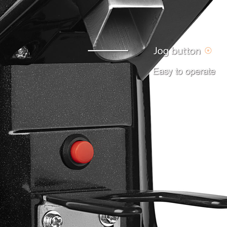 Commercial Coffee Grinder