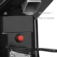 Commercial Coffee Grinder with Conical Burr image preview