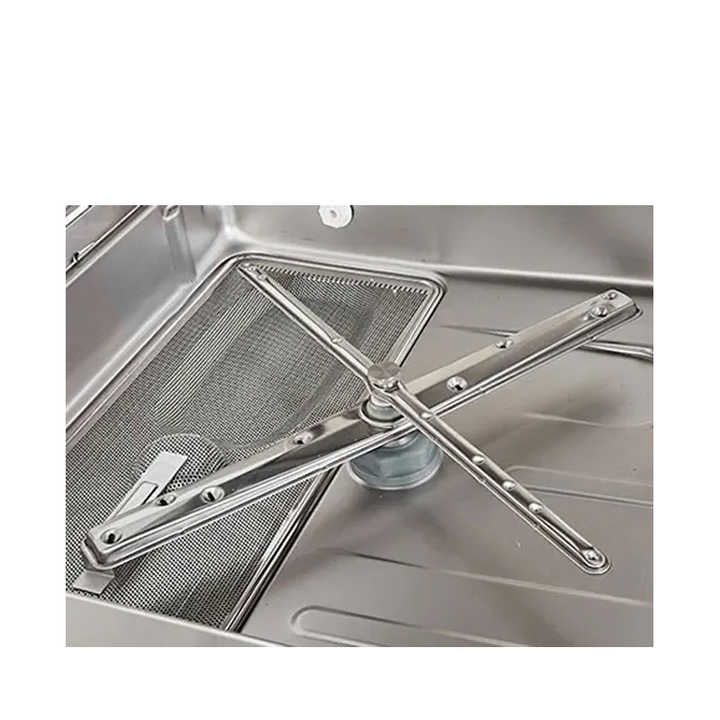 Commercial Hood Type Dishwasher