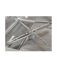 Commercial Hood Type Dishwasher image preview