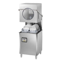 Commercial Hood Type Dishwasher image preview