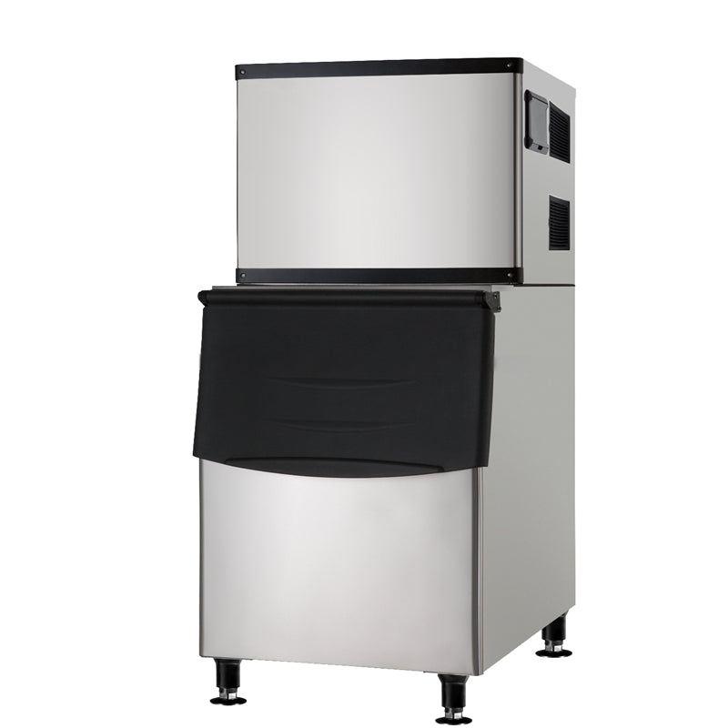 Commercial Ice Maker (450kg/day)
