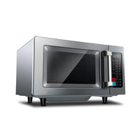 Commercial Microwave Oven — 1000W, 1800W, 4000W image preview