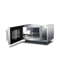 Commercial Microwave Oven — 1000W, 1800W, 4000W image preview