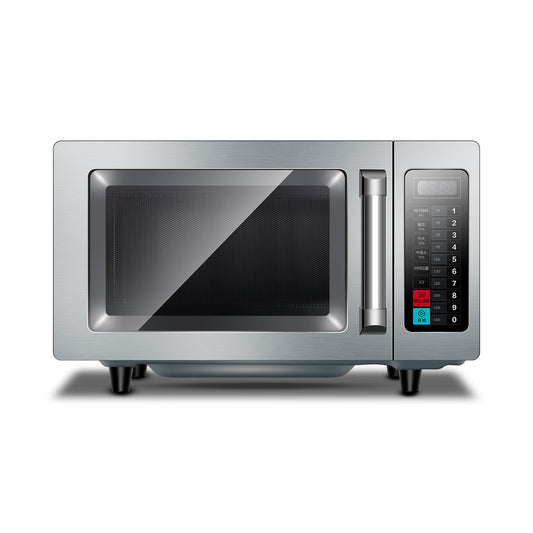 Commercial Microwave Oven 1000W