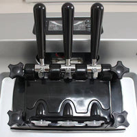 Commercial Soft Serve Ice Cream Machine — 1900W image preview