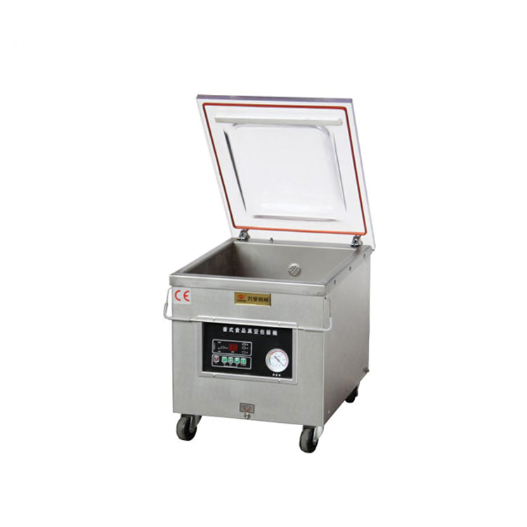 Commercial Vacuum Sealer