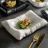 Creative Pillow Plates