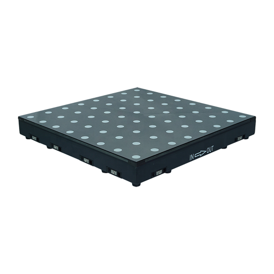 Digital LED Dancing Floor 64 px