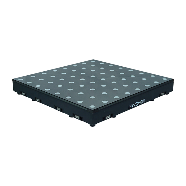 Digital LED Dancing Floor 64 px