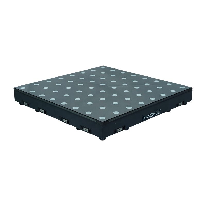 Digital LED Dancing Floor 64 px