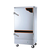Food Steaming Cabinet 6 Tray