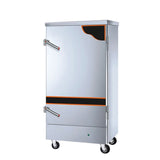 Food Steaming Cabinet 6 Tray