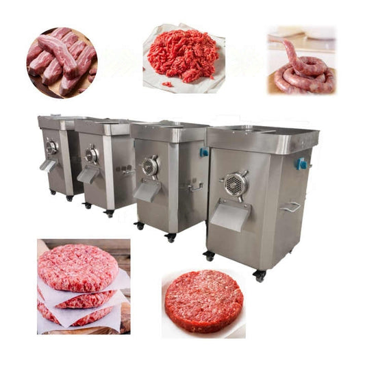 Gastronomic Meat Grinder