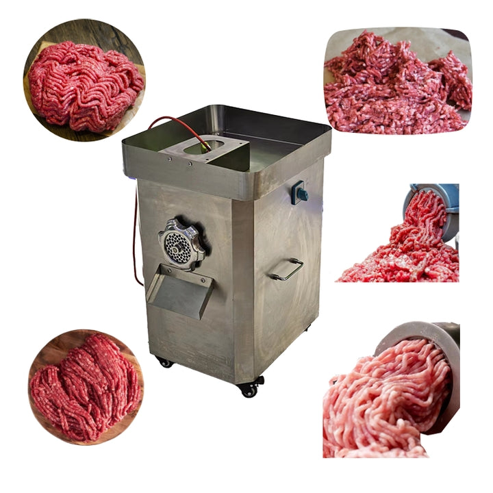 Gastronomic Meat Grinder