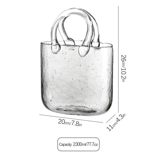 Handbag Glasses