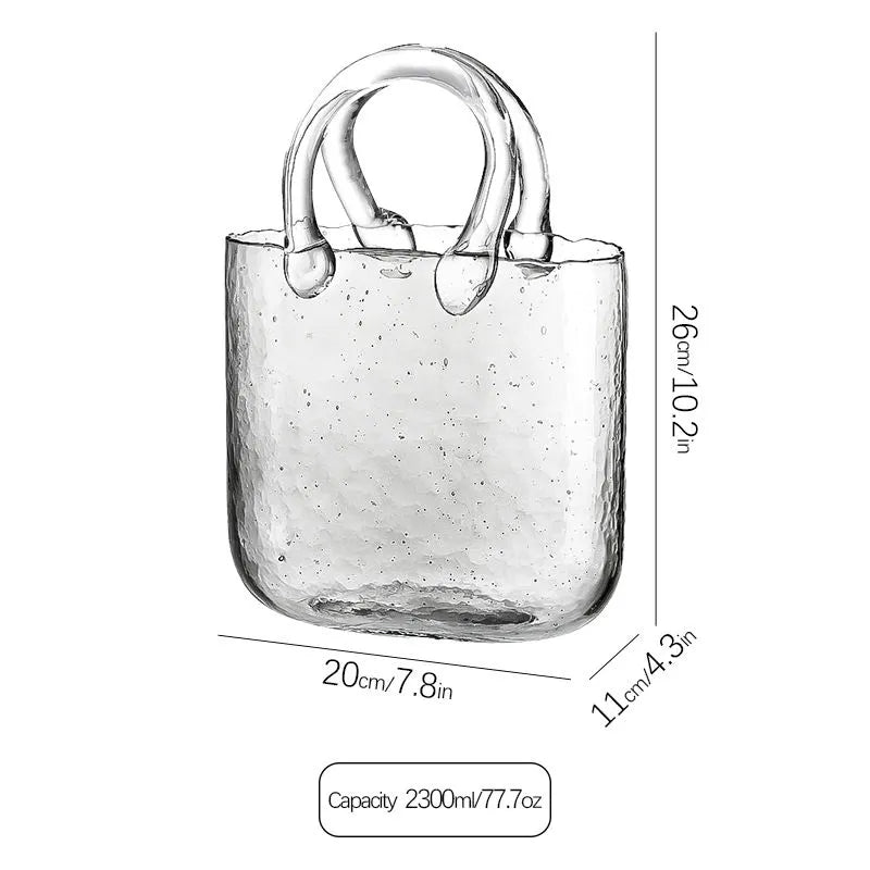 Handbag Glasses