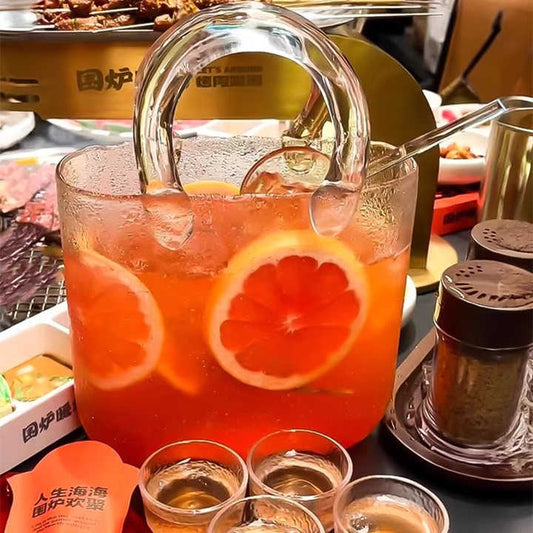 Handbag Glasses
