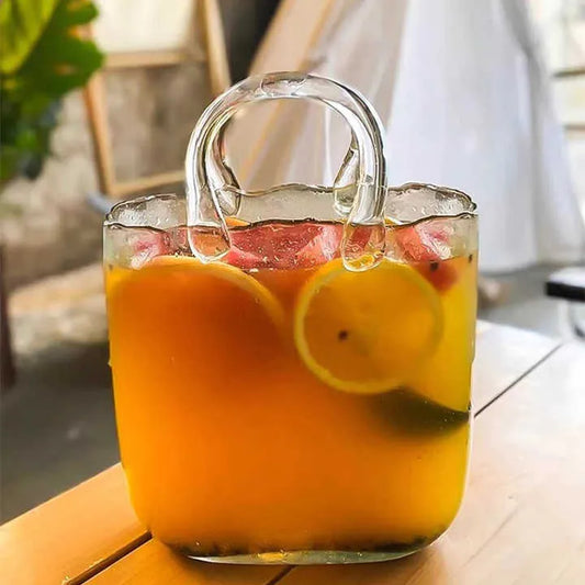 Handbag Glasses