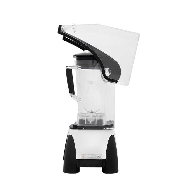 Heavy Duty Blender
