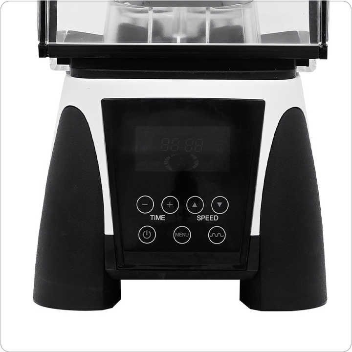 Heavy Duty Blender