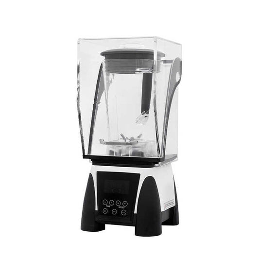 Heavy Duty Blender