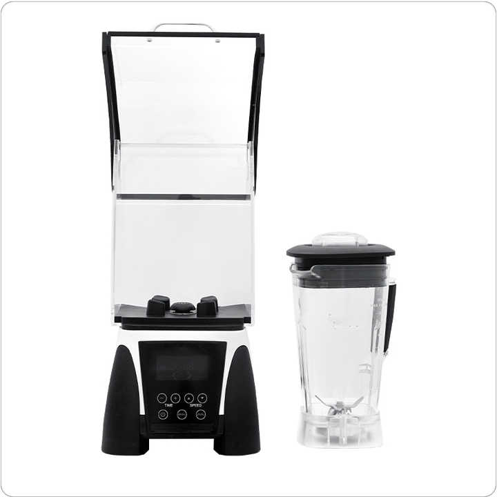 Heavy Duty Blender