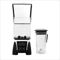 1800W Commercial Heavy-Duty Blender image preview