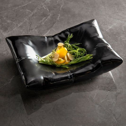 Creative Pillow Plates