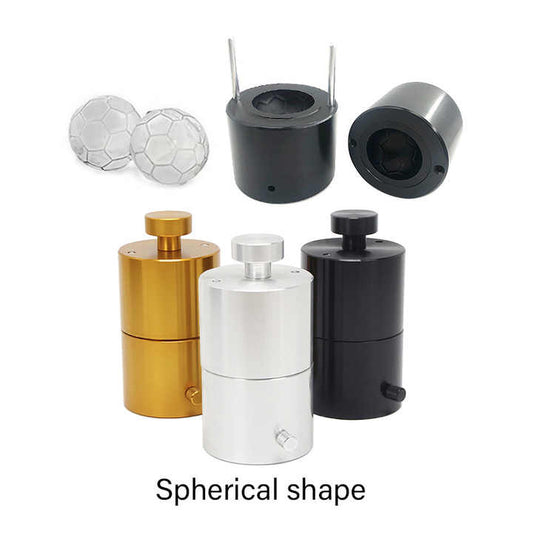 Ice Ball Press