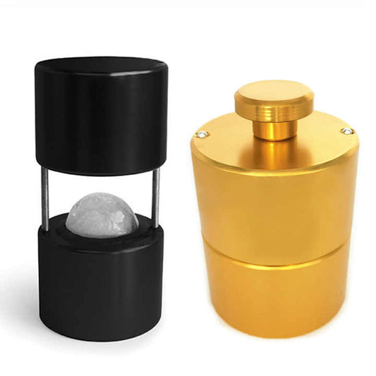 Ice Ball Press