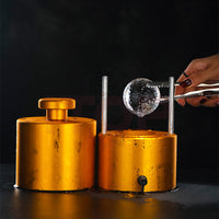 Ice Ball Press for Whiskey and Cocktails image preview
